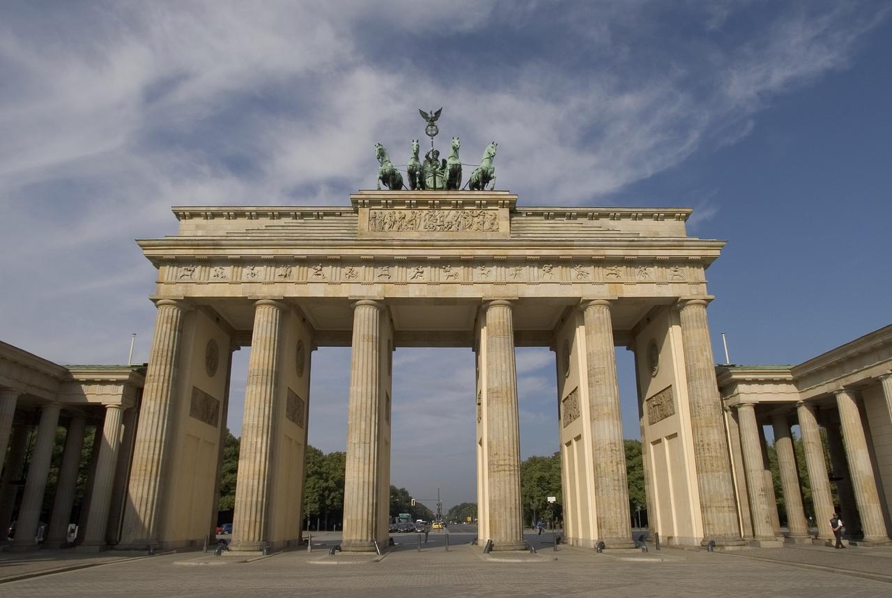 Hapimag Berlin Gendarmenmarkt المظهر الخارجي الصورة