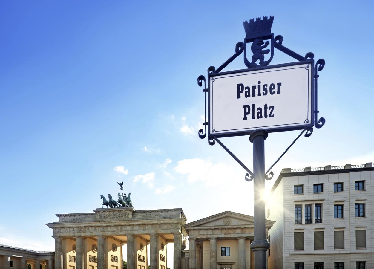 Hapimag Berlin Gendarmenmarkt المظهر الخارجي الصورة